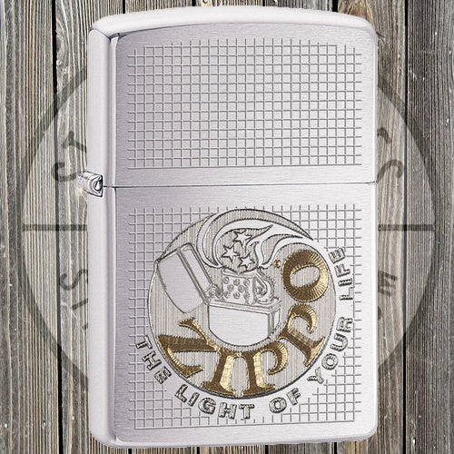 Zippo - 200 - 29236