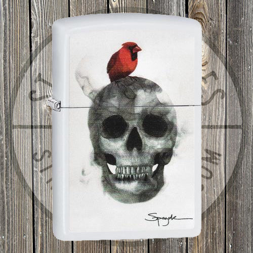 Zippo - 214 Spazuk - 29644