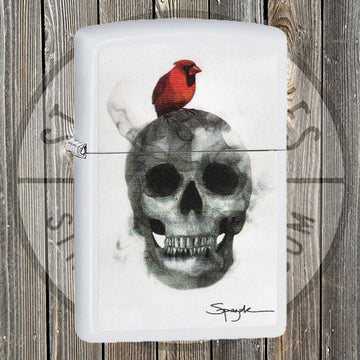 Zippo - 214 Spazuk - 29644