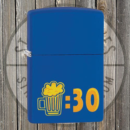 Zippo - 229 Beer 30 - 29869