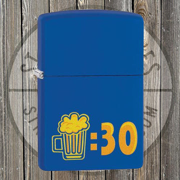 Zippo - 229 Beer 30 - 29869