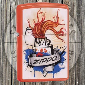 Zippo - 28888 - 29605