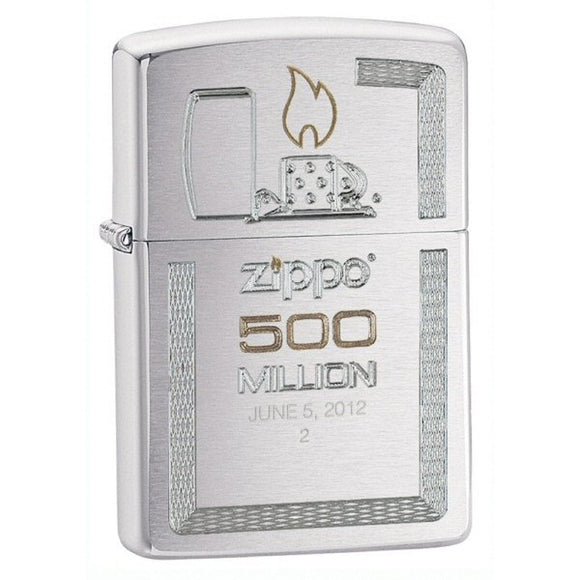 Zippo - 500 Million - 28412