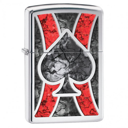 Zippo - Ace - 28952
