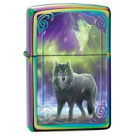 Zippo - Anne Stokes Collection - 29348