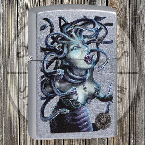 Zippo - Anne Stokes Collection - 29573