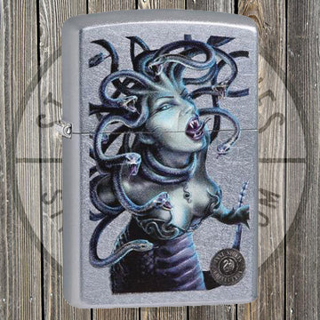 Zippo - Anne Stokes Collection - 29573
