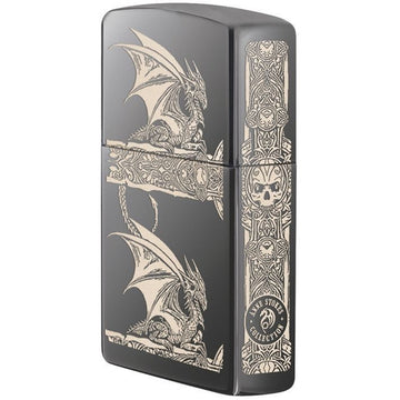 Zippo - Anne Stokes Gothic Dragon - 28961