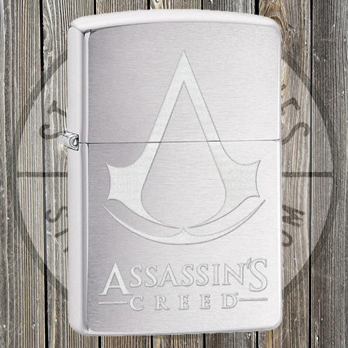 Zippo - Assassin’s Creed - 29494