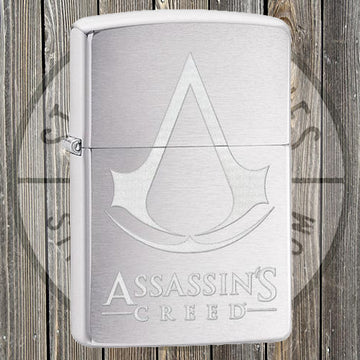 Zippo - Assassin’s Creed - 29494