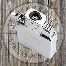 Zippo - Butane Lighter Insert - Single Torch - Unfilled - 65826