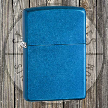 Zippo - Cerulean - 24534