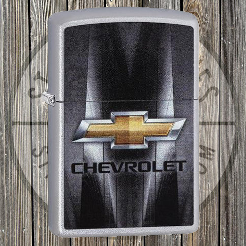 Zippo - Chevrolet - 29569