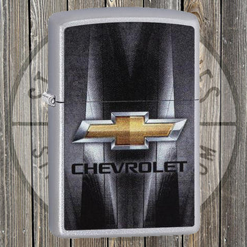 Zippo - Chevrolet - 29569