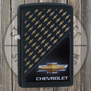 Zippo - Chevrolet - 29580