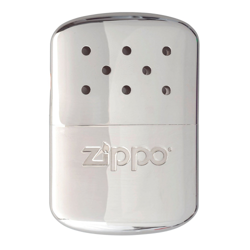 Zippo - Chrome Hand Warmer - 12 Hour - 40323