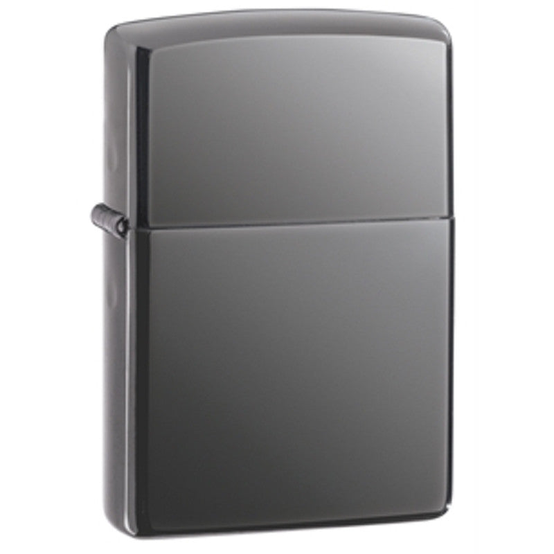 Zippo - Classic - Black Ice - 150