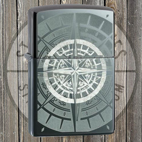 Zippo - Compass - 29232