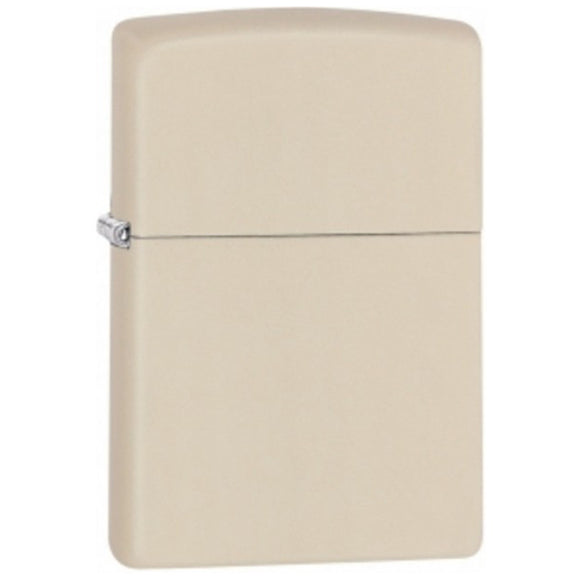 Zippo - Cream Matte - 216