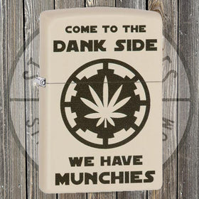 Zippo - Dank Side - 29590