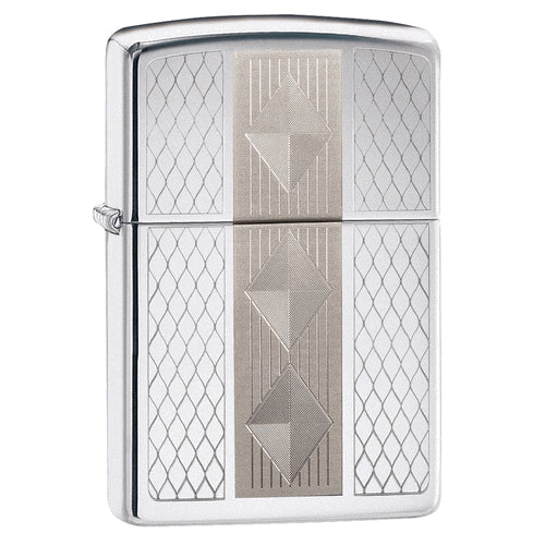 Zippo - Diamond Grill - 29424