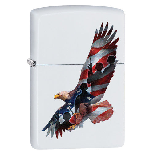 Zippo - Eagle - 29418