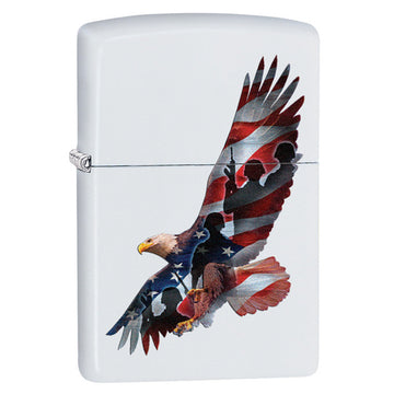 Zippo - Eagle - 29418