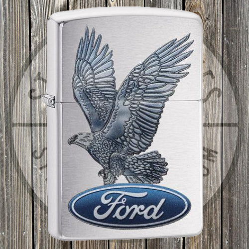 Zippo - Ford - 29296