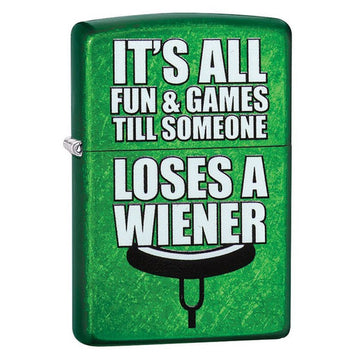 Zippo - Fun & Games - 29345