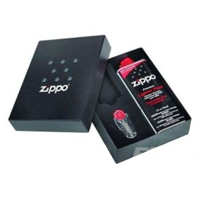 Zippo - Gift Box