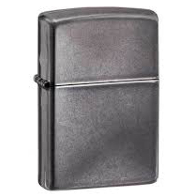 Zippo - Gray Dusk - 28378