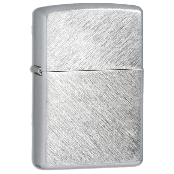 Zippo - Herringbone Sweep - 24648