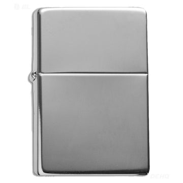 Zippo - High Polish Chrome - 260-25