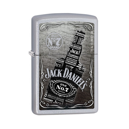 Zippo - Jack Daniels - 29285