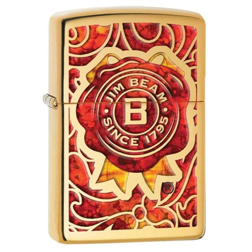 Zippo - Jim Beam - 29319