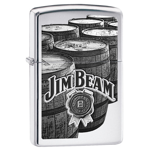 Zippo - Jim Beam - 29324