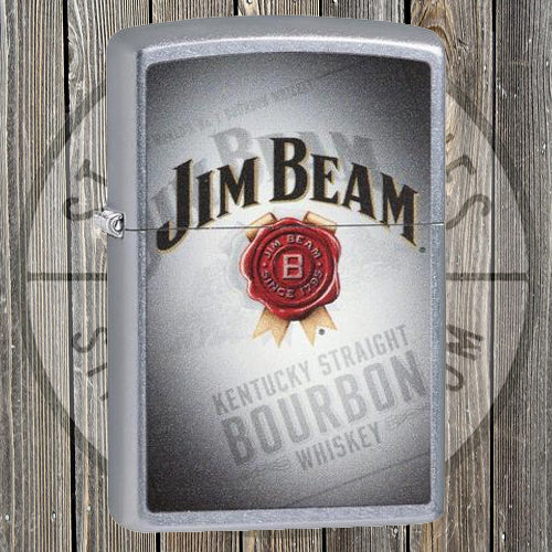 Zippo - Jim Beam - 29571