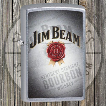 Zippo - Jim Beam - 29571