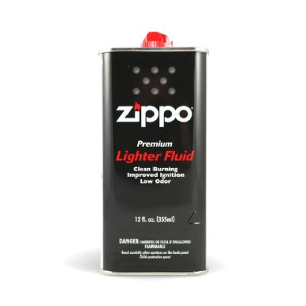 Zippo - LARGE Fluid