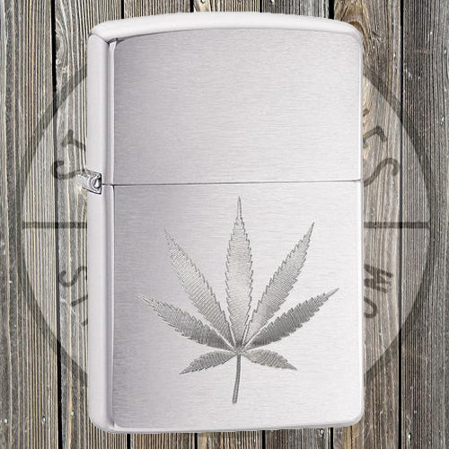 Zippo - Leaf - 29587