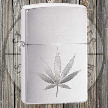 Zippo - Leaf - 29587
