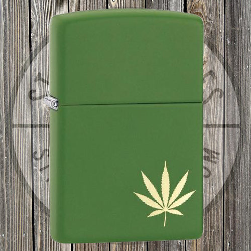 Zippo - Leaf - 29588