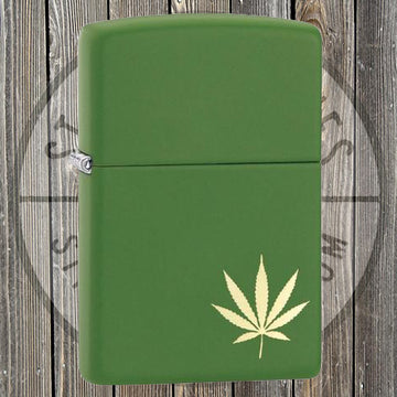 Zippo - Leaf - 29588