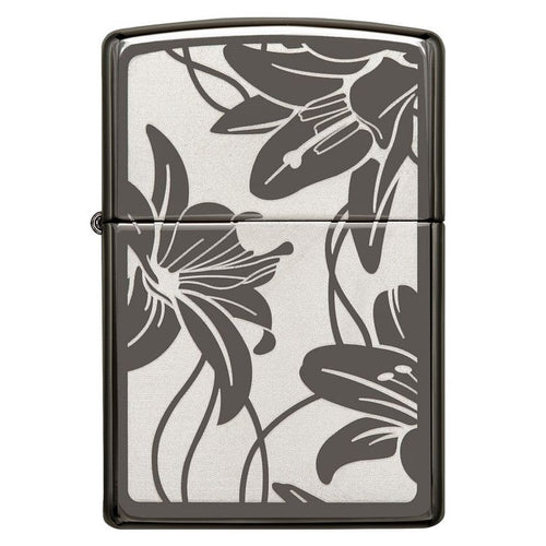 Zippo - Lily - 29426