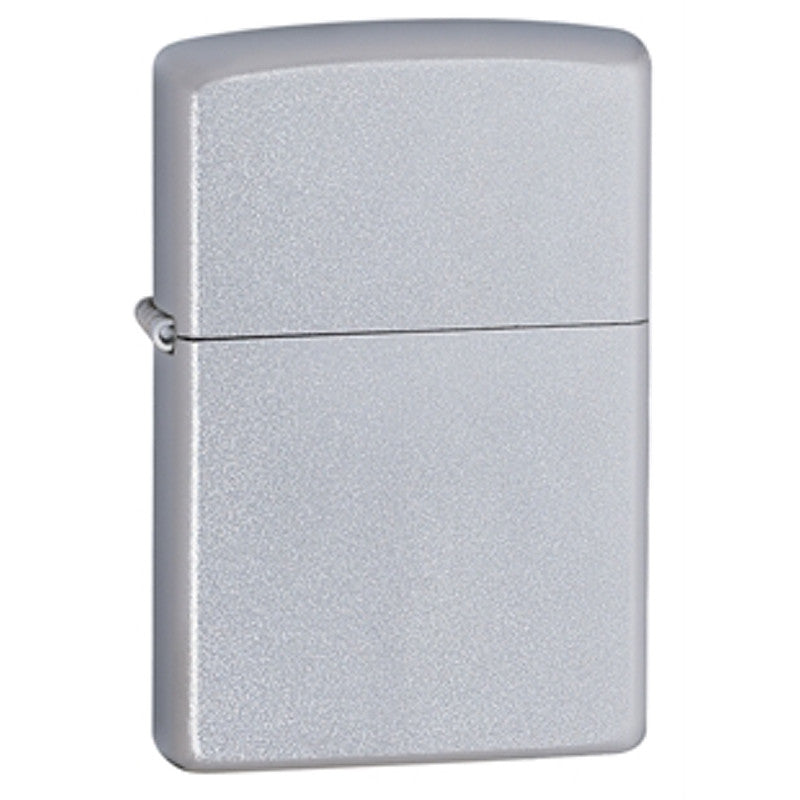 Zippo - Linen Weave - 28181