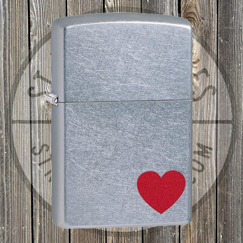 Zippo - Love - 29060