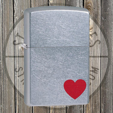 Zippo - Love - 29060