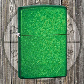 Zippo - Meadow - 24840 - SNK/WTO - Home Office