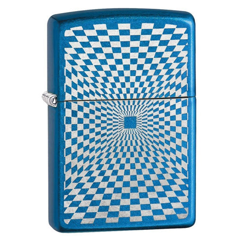 Zippo - Minimalism Design - 29427