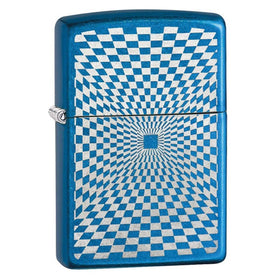 Zippo - Minimalism Design - 29427